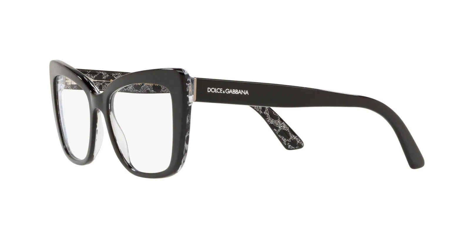Dolce & Gabbana 3308 Eyeglasses - view 24